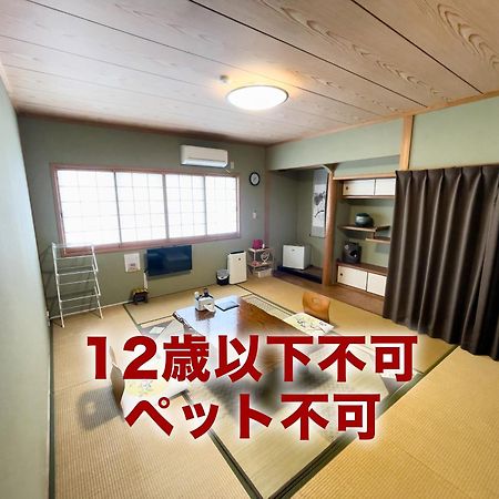 Fukurou Villa Kushimoto Exterior photo